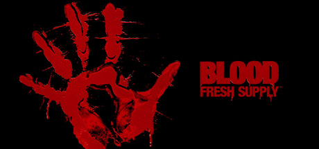 steam header for blood:fresh supply